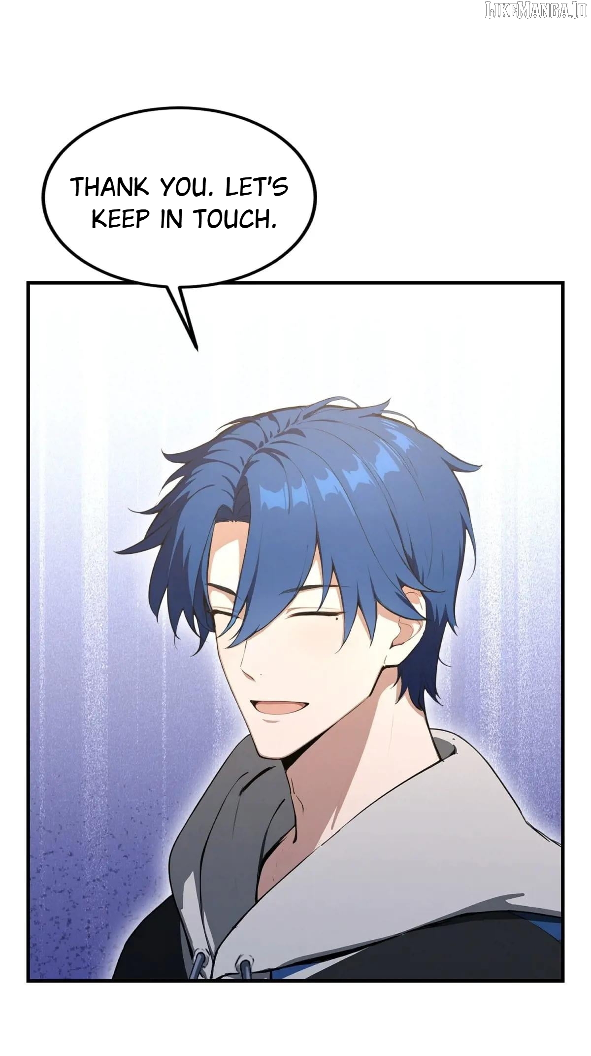 Outrageous! I opened a training class for empresses Chapter 85 - page 7